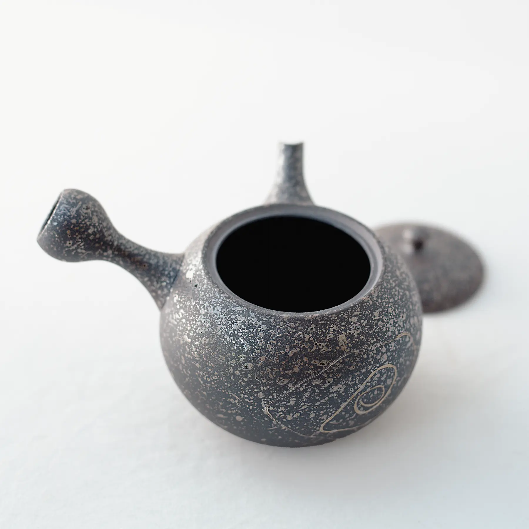 Tokoname Kyusu Teapot Fujita