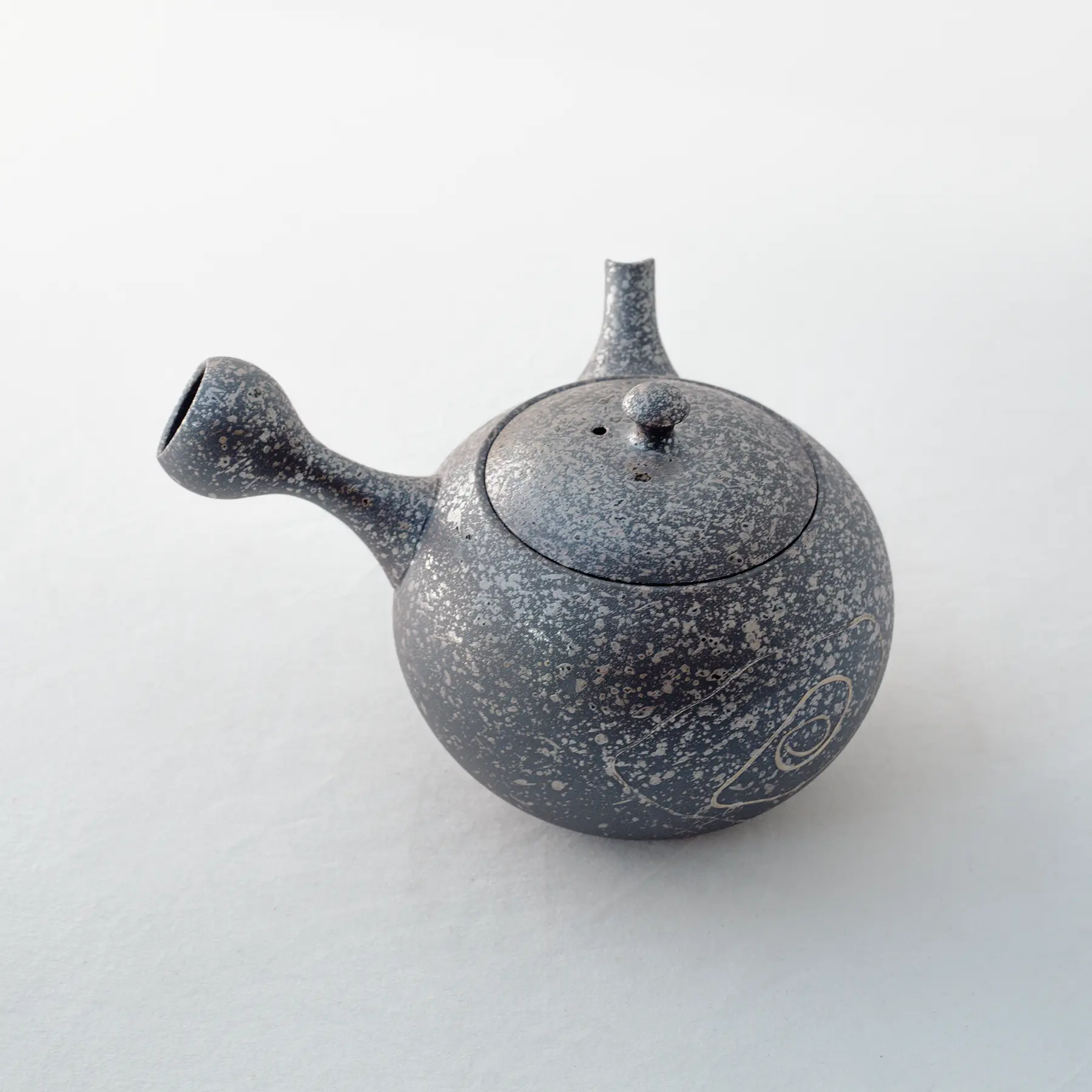 Tokoname Kyusu Teapot Fujita