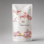 Honyama Kabuse Sencha