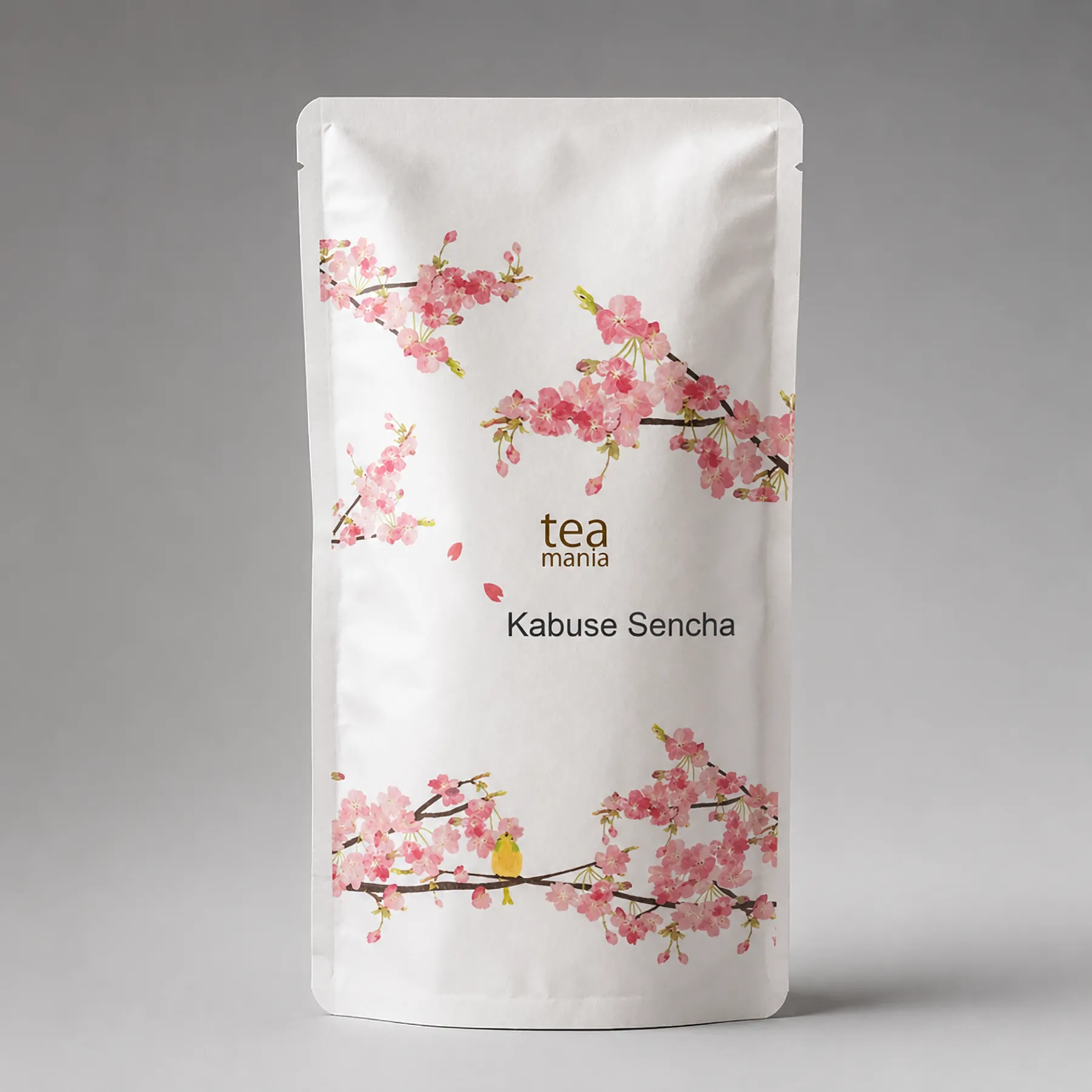 Honyama Kabuse Sencha