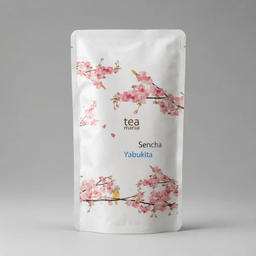 Honyama Sencha Yabukita