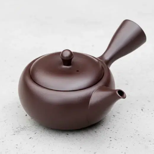 Tokoname Kyusu Teapot Takasuke