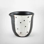 Tokoname Yuzamashi Kuro Shiro