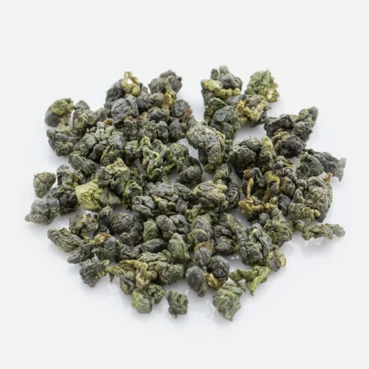 Gaoshan Tieguanyin