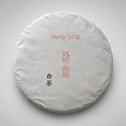 Meng Song White